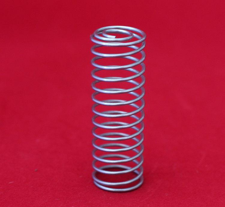 圓柱彈簧