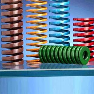模具彈簧
