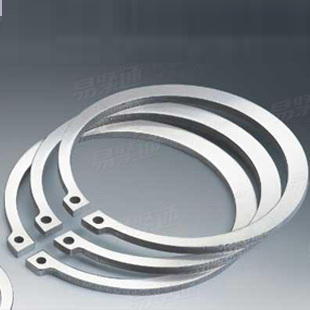 反向孔用擋圈卡簧